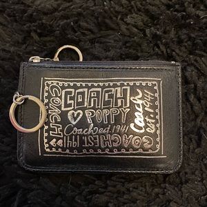 Coach coin purse 👛